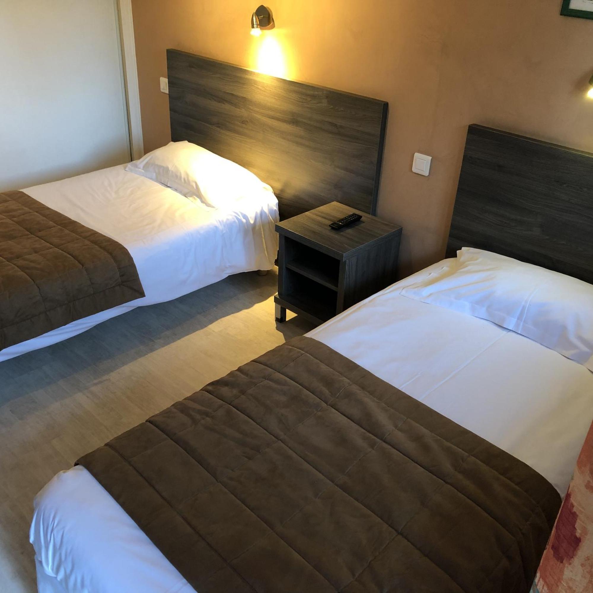 Hotel Des 4 Vents "Esprit Camargue" Aigues-Mortes Szoba fotó