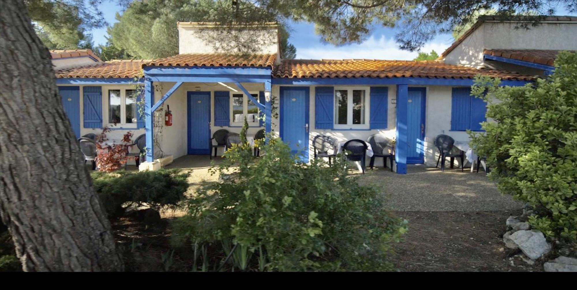 Hotel Des 4 Vents "Esprit Camargue" Aigues-Mortes Kültér fotó