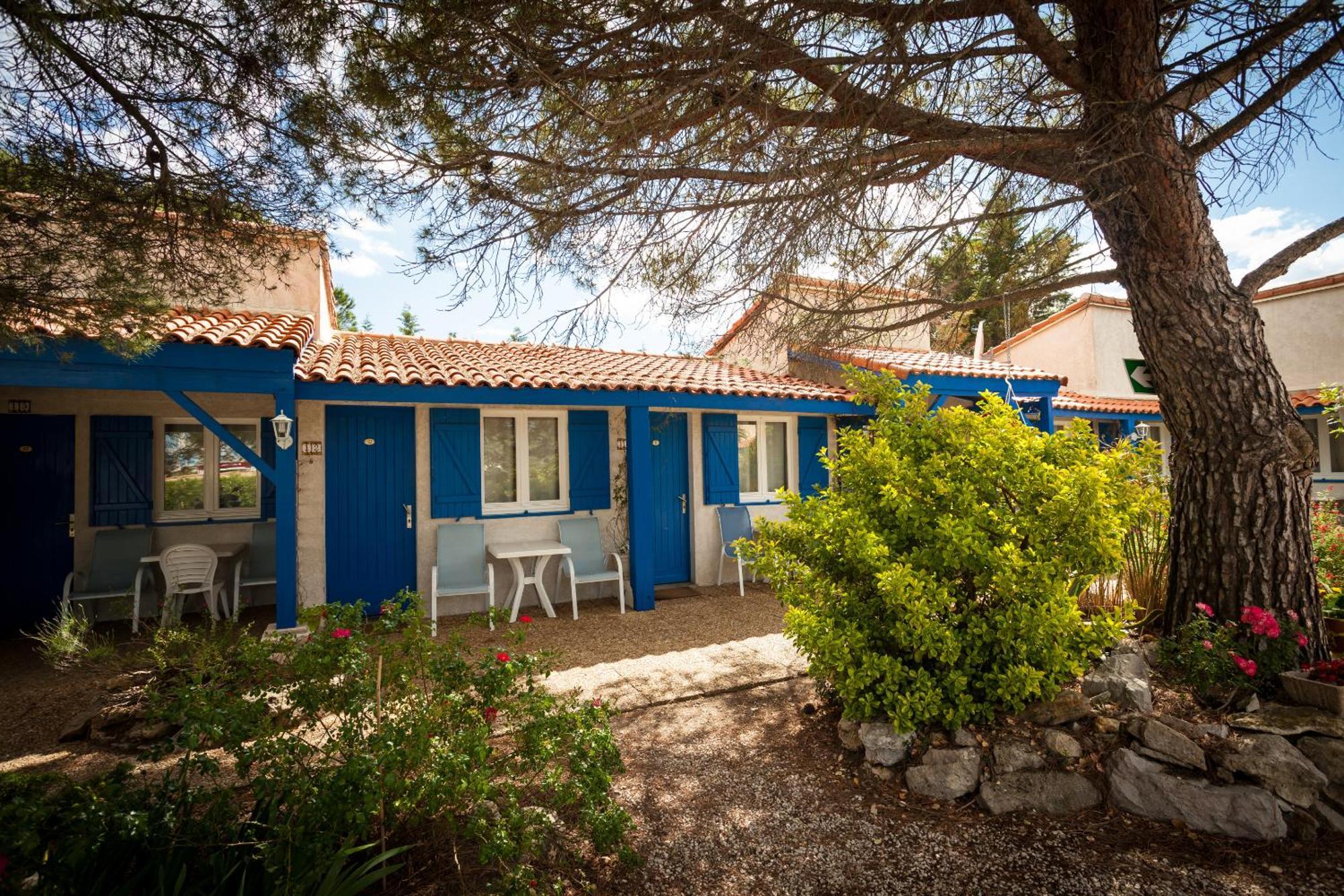 Hotel Des 4 Vents "Esprit Camargue" Aigues-Mortes Kültér fotó